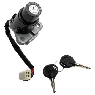 Suiche Suichera De Seguridad Llave En Cruz Para Dt 125 175