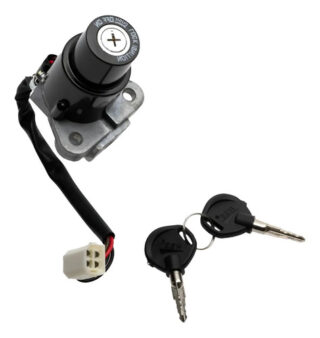 Suiche Suichera De Seguridad Llave En Cruz Para Dt 125 175