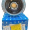 Campana Boxer Ct 100 Trasera Original Bajaj