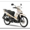 D_912062-MCO90855531237_082025-O.jpg Farola Para Yamaha Crypton 115 Completa Carburador