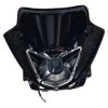 D_912355-MCO93093106299_092025-O.jpg Farola Carenaje Honda Cbf 150