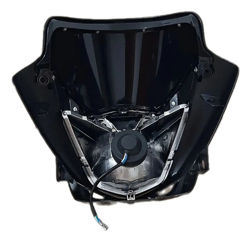 D_912355-MCO93093106299_092025-O.jpg Farola Carenaje Honda Cbf 150