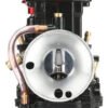 Carburador Cortina Plana Guillotina Racing Universal