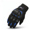 Guantes Probiker S2 Moto Bici Proteccion Tactiles