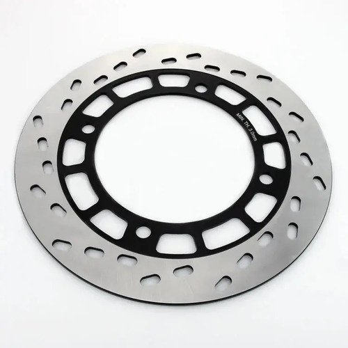D_912438-MCO78566375749_082024-O.jpg Disco De Freno Delantero Dr 200 Calidad Original