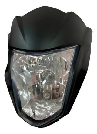 D_912727-MCO93923896568_102025-O.jpg Carenaje Cb 125 F Twister Honda Con Farola