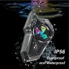 D_912797-MCO99346501616_112025-O.jpg Auriculares Casco Moto Camores Inalámbricos Bluetooth