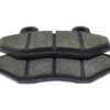 D_912884-MCO73455760743_122023-O.jpg Pastillas De Freno Del Akt 110 125 Sl Nkd Actv Tipo Original