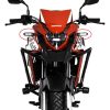 D_913046-MCO79004636721_092024-O.jpg Direccionales Led Honda Xre 300 Par Deportivas