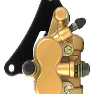 Mordaza Freno Delantero Honda Cbf 125-150