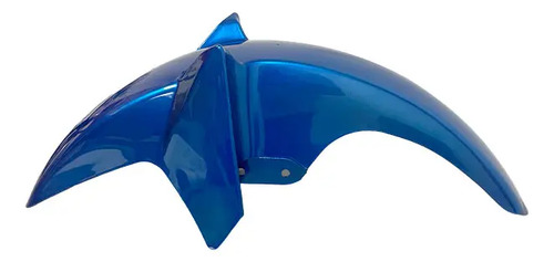 Guardabarro Delantero Yamaha Ybr 125 Esd Tipo Original