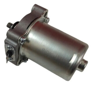 Motor Arranque Completo Honda Cb 110 Genuine Partes 1 Pc