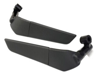 D_913250-MCO106534263378_022026-O.jpg Espejos Aleron Naked Universal Lujo Moto