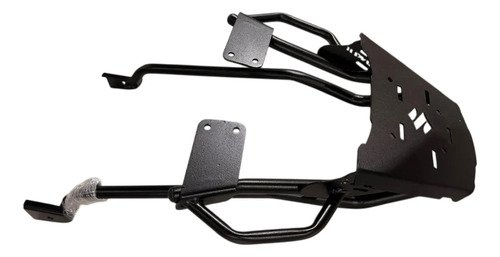 D_913410-MCO112286781197_052026-O.jpg Parrilla Suzuki Gixxer 150 250 Fi Especial Reforzada Negra