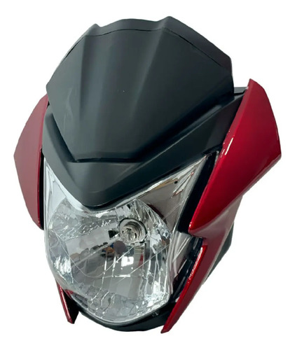 Farola Carenaje Honda Invicta Cb 150 Modelo Viejo