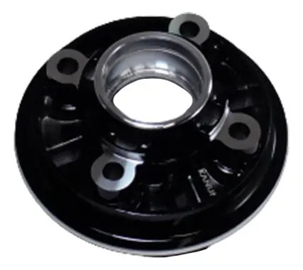 Porta Sprocket Porta Plato Akt Sl 125 - Nkd - Rx
