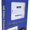 D_913562-MCO80333575346_112024-O.jpg Convertidor Adaptador Hdmi A Vga Audio Tv Ps3 Ps4 Xbox