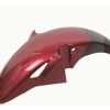 Guardabarro Delantero Para Honda Invicta Cb 150