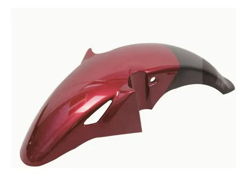 Guardabarro Delantero Para Honda Invicta Cb 150