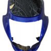 D_914000-MCO79602401360_102024-O.jpg Carenaje Farola Con Visor Honda Storm 125 Calidad Original