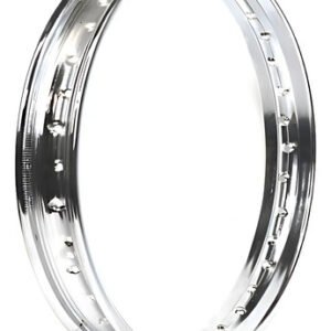 Rin Aro 1.85 X 19 Acero Delantero Xr 150 Akt Ttr Mrx 125-150