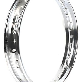 Rin Aro 1.85 X 19 Acero Delantero Xr 150 Akt Ttr Mrx 125-150