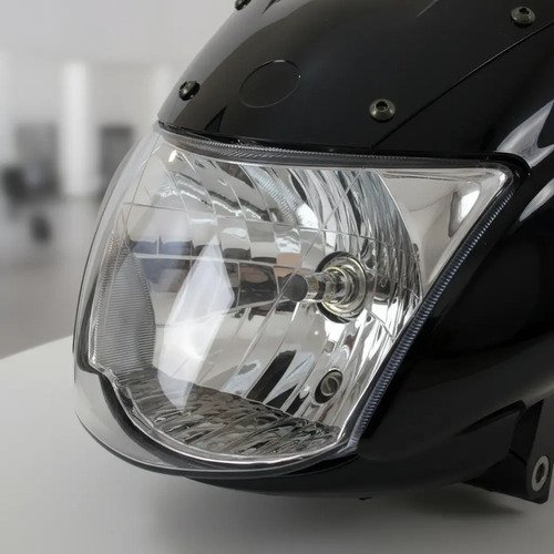 Farola Carenaje Yamaha Ybr 125 Ss India