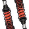 Amortiguadores Traseros Boxer Ct 100 Platino