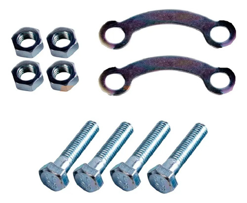D_914218-MCO76155412068_052024-O.jpg Kit Tornillos Sprocket Akt 125 Sl / Nkd