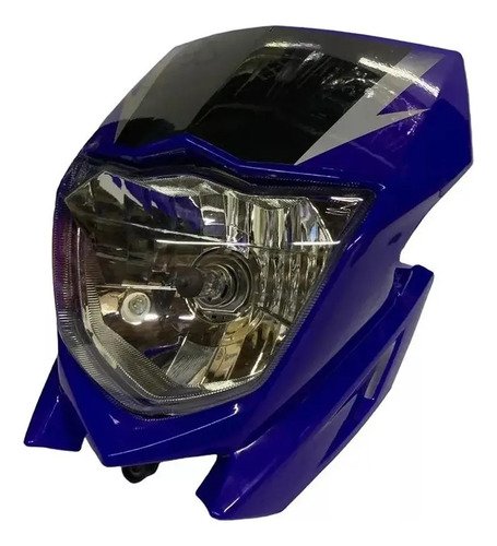 D_914287-MCO74565067939_022024-O.jpg Farola Yamaha Xtz 125 Con Carenado