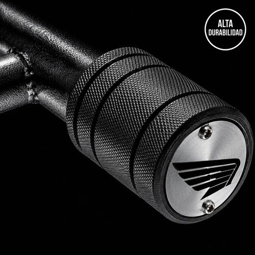 Defensa Aleron Honda Cb 160f Proteccion Anticaida
