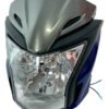 Farola Honda Cb 150 Invicta Modelo Nuevo Completa Carenaje