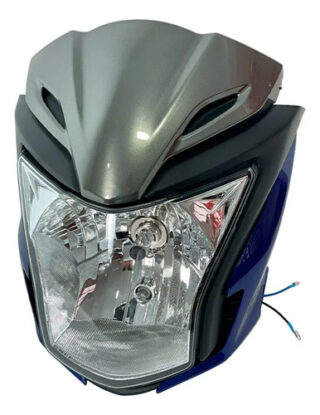 Farola Honda Cb 150 Invicta Modelo Nuevo Completa Carenaje