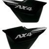 D_914474-MCO92871328967_092025-O.jpg Tapas Laterales Suzuki Ax4 Par