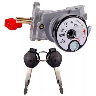 Suiche Switch Encendido Bws 125 4t / X / Fi