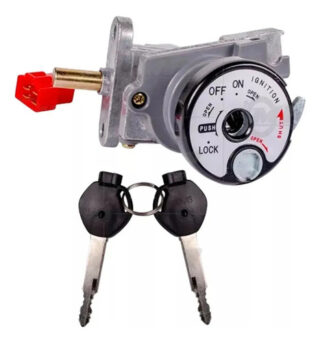 Suiche Switch Encendido Bws 125 4t / X / Fi