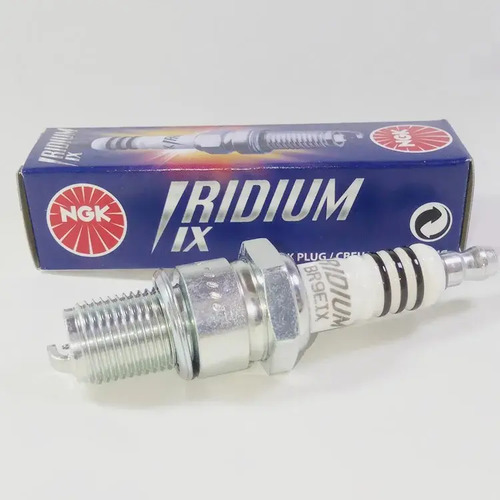 D_915074-MCO74278637908_022024-O.jpg Bujia Iridium Akt Ttr 180 Xm 180 Cr5 Evo R3 Nkd Cr4 Ngk
