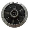 Campana Manzana Trasera Completa Suzuki Ax 100 115 Genuine