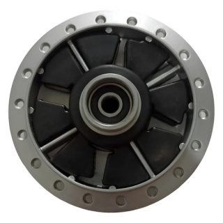 Campana Manzana Trasera Completa Suzuki Ax 100 115 Genuine
