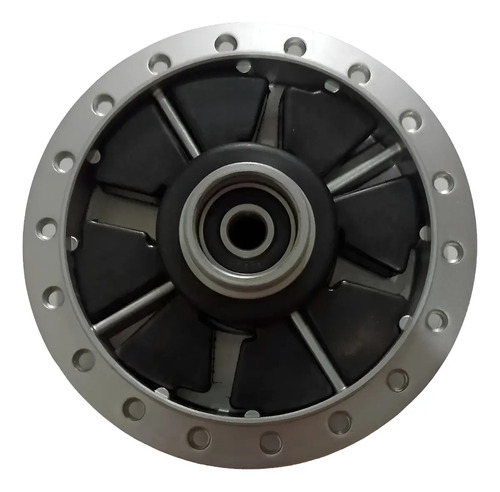 Campana Manzana Trasera Completa Suzuki Ax 100 115 Genuine