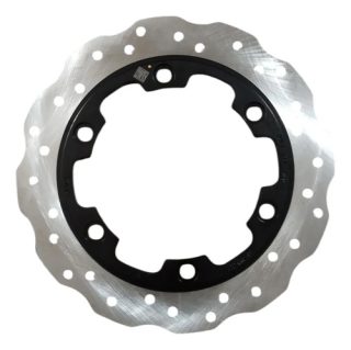 Disco De Freno Delantero Tvs Raider 125 Striker 125 Max 125