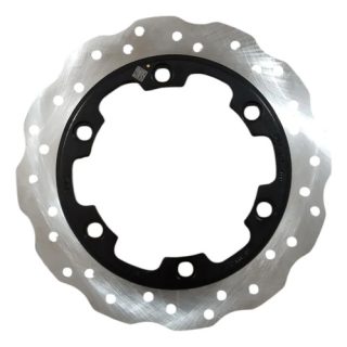 Disco De Freno Delantero Tvs Raider 125 Striker 125 Max 125