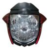 D_915259-MCO80891163895_112024-O.jpg Farola Carenaje Honda Invicta Cb 150 Modelo Viejo