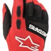 Guantes Para Moto Alpinestar Motocroos Bici Tactil Semi