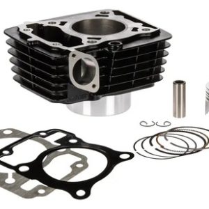 Kit Cilindro Piston Akt Rtx 150 Rtx-s 150cc