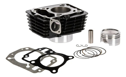 Kit Cilindro Piston Akt Rtx 150 Rtx-s 150cc