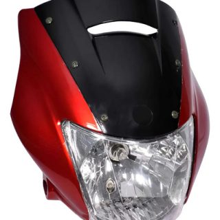 Farola Yamaha Ybr 125 Ss Ybr125 Completa