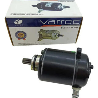 Motor Arranque Pulsar 135 Ls Varroc