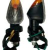 Direccionales Akt Ttr 125 150 180 200 Por 4 Unidades