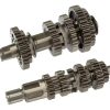 D_916446-MCO82479266086_022025-O.jpg Caja De Cambios Akt 125 Sl Nkd Evo Ttr Ne Tipo Original